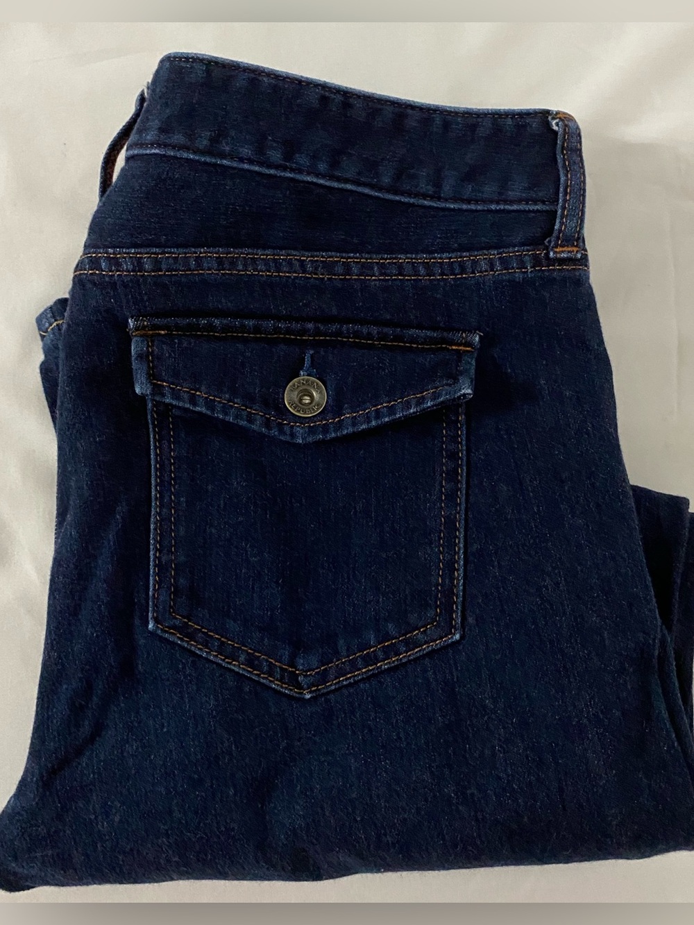 Banana Republic Boot Jeans